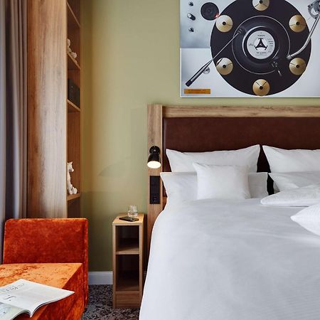 Me And All Hotel Hanover, By Hyatt Экстерьер фото