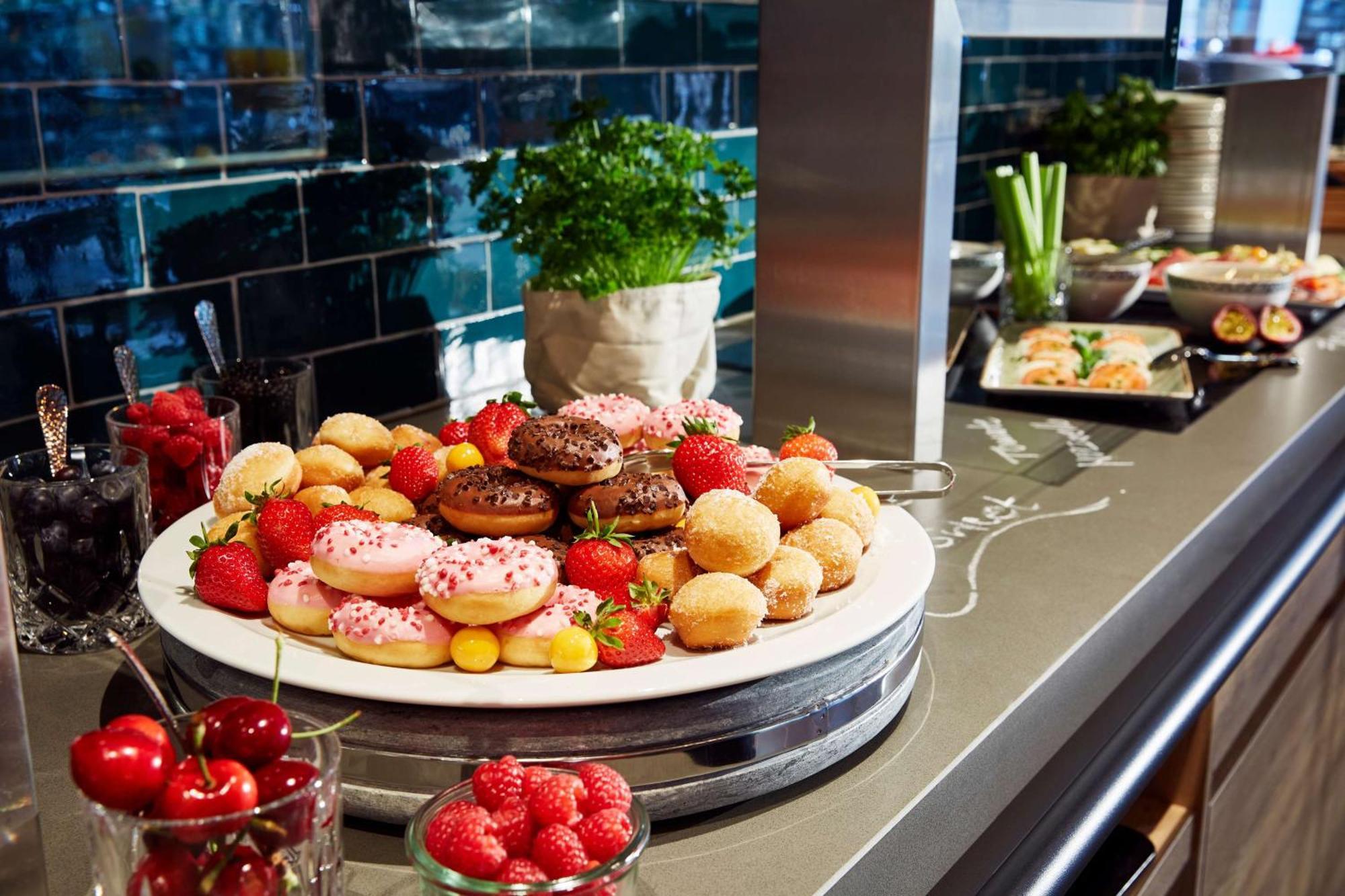 Me And All Hotel Hanover, By Hyatt Экстерьер фото